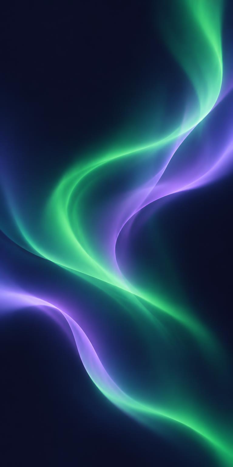 Macro Launcher home screen